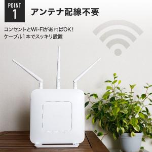 テレビ 32型 液晶テレビ 32インチ 32v...の詳細画像1