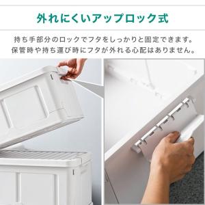 収納ボックス 収納ケース 引き出し おしゃれ ...の詳細画像3