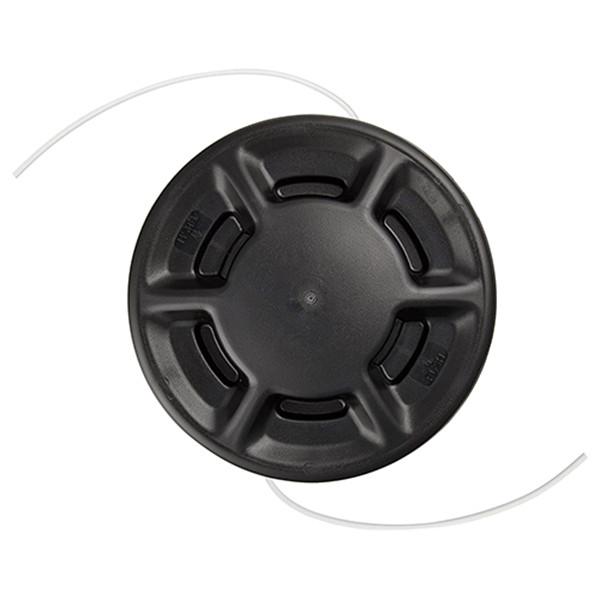 リョービ 京セラ RYOBI オートカッタ 2本出し EK-5001 オートカッター ナイロンコード...