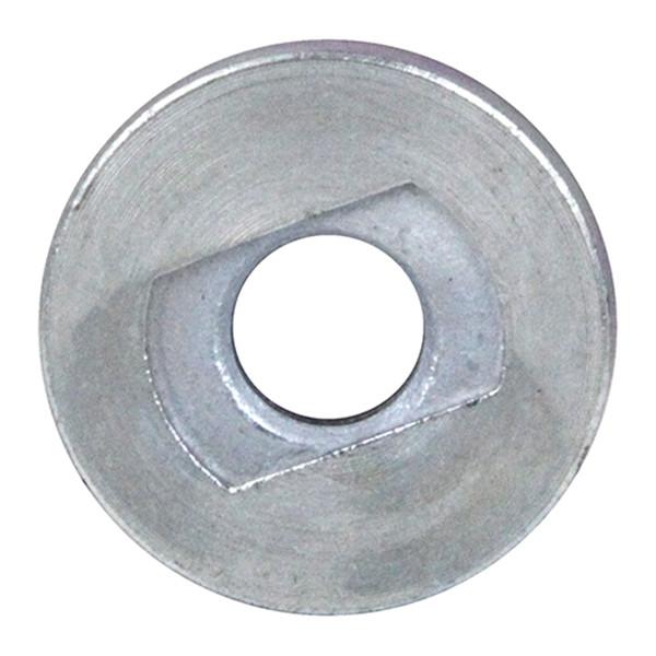 リョービ 京セラ RYOBI  ジスクフランジ CG-11用 研磨 加工 作業 グラインダー ディス...