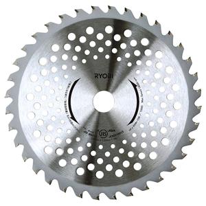 リョービ（RYOBI） チップソー 刈払機 RYOBI 200mm×8P 替え刃 替刃