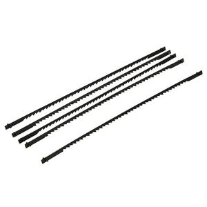 リョービ 京セラ RYOBI ピンエンド糸鋸刃 木工用 40山