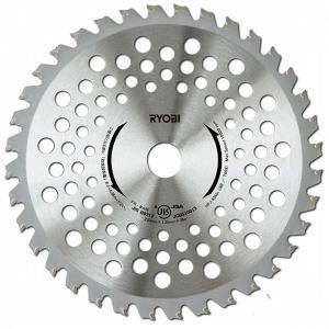 リョービ（RYOBI） 8枚刃 草刈 機 替え 刃 金属8枚刃 京セラ φ160mm 刈