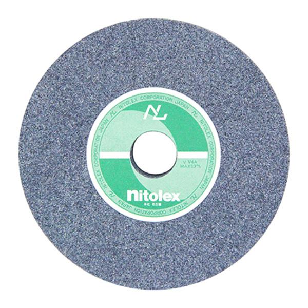 リョービ 京セラ RYOBI ミニグラインダ用砥石 A80 M-1029 ミニ卓上グラインダ用 砥石...