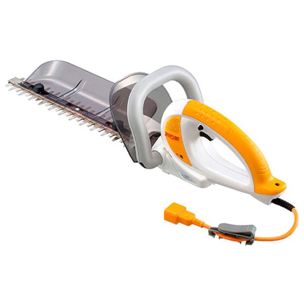 リョービ RYOBI 京セラ KYOCERA ヘッジトリマー HT-3521