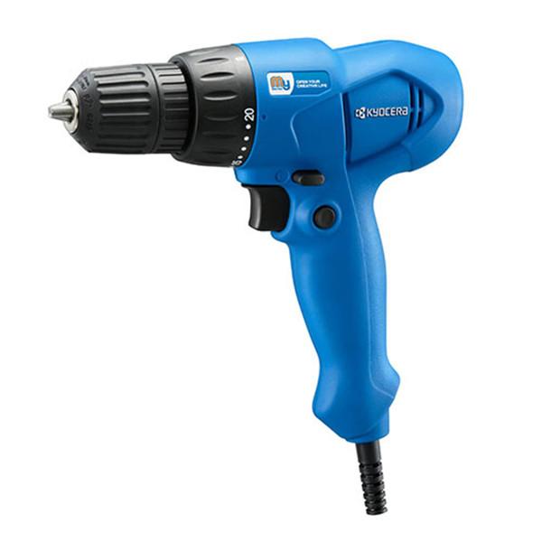 リョービ RYOBI 京セラ KYOCERA ドライバドリル MDD-10