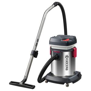 KYOCERA 京セラ AVC1250ST 集じん機 4960673684760 [KYOCERA リョービ