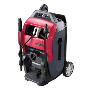 京セラ(RYOBI) 高圧洗浄機 AJP-1630SP スペシャルセット(未使用 ユアサプライムス.com｜京セラインダストリアルツールズ 高圧