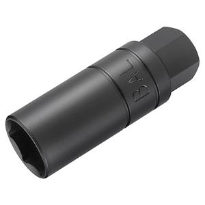 リゾット KYOCERA（京セラ） インパクトレンチ用 六角ソケット 6742137