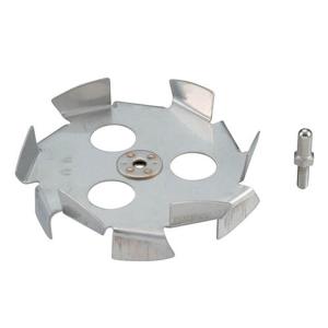 KYOCERA（京セラ） リョービ RYOBI パワーミキサー用 ロングシャフト