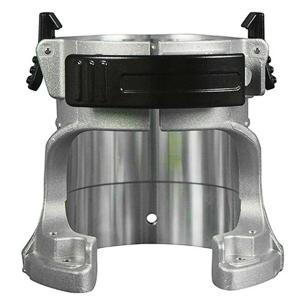 リョービ（RYOBI） トリマ用集じんプレート組立(TRE-55/40・TR-51他用