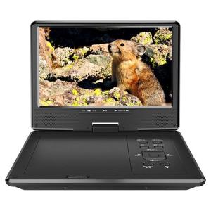 山善 ポータブルDVDプレーヤー 15.6インチ 大画面 リッピング 山善 ポータブルDVDプレーヤー 15.6インチ 大画面 リッピング