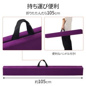 平均台 幼児 家庭用 体操 おもちゃ 屋内遊具...の詳細画像2