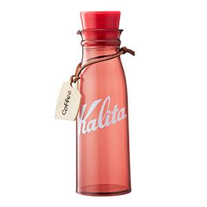 Kalita（カリタ） コーヒー豆 保存容器 ナッツ 保管 コーヒー