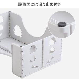 トイレ 踏み台 ステップ 子供 折りたたみ ト...の詳細画像5
