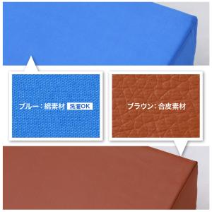 三角クッション 介護 床ずれ防止 マット クッ...の詳細画像4