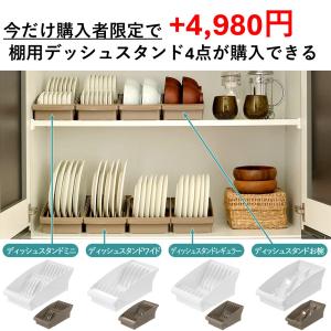 トトノ 収納 キッチン TOTONO レジ袋 ...の詳細画像1