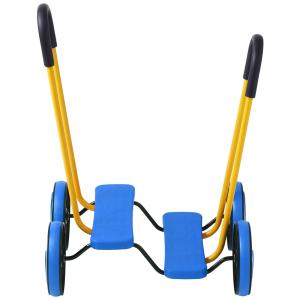 バランスペダル 子供 体幹トレーニンググッズ ...の詳細画像4