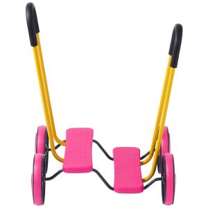 バランスペダル 子供 体幹トレーニンググッズ ...の詳細画像5