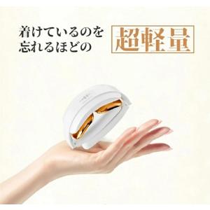 ネックマッサージャー 温熱 ems マッサージ...の詳細画像2
