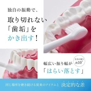 ジェットウォッシャー 電動歯ブラシ 口腔洗浄器...の詳細画像5