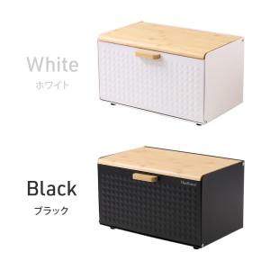 ブレッドケース 食パンケース キッチン収納 ブ...の詳細画像5