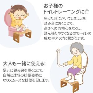 トイレ 踏み台 折りたたみ 子供 トイレ踏み台...の詳細画像2