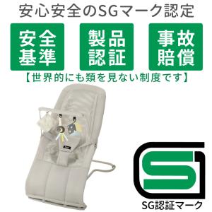 バウンサー リッチェル ゆりかご 赤ちゃん お...の詳細画像2