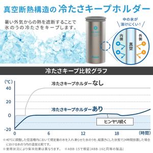 氷嚢 スポーツ ゴルフ ピーコック 魔法瓶 氷...の詳細画像3