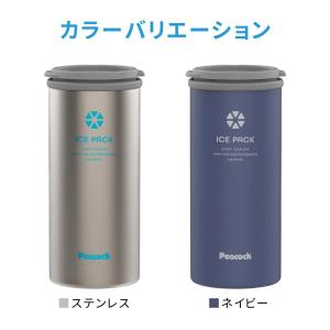 氷嚢 スポーツ ゴルフ ピーコック 魔法瓶 氷...の詳細画像5