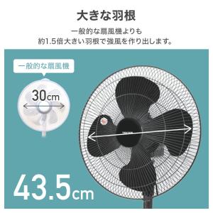 工場扇 工場扇風機 大型扇風機 体育館 業務用...の詳細画像2