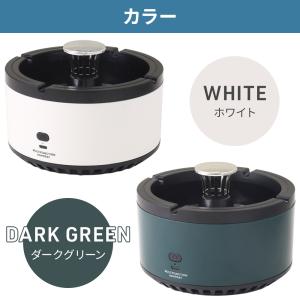 吸煙灰皿 灰皿 卓上 おしゃれ 屋外 ニオイ対...の詳細画像4