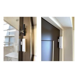 増設用 送信機 防犯アラーム 窓 ブザー 防水...の詳細画像2