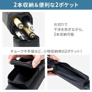 ビリヤード キューケース ビリヤードキューケー...の詳細画像1