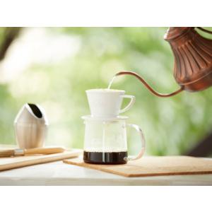 カリタ コーヒー ドリッパー 陶器 kalit...の詳細画像3