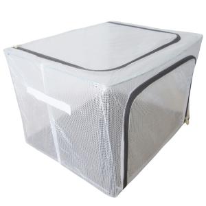 収納ボックス 衣装ケース 収納ケース 大容量 ...の詳細画像2