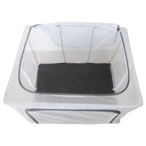 収納ボックス 衣装ケース 収納ケース 大容量 ...の詳細画像4