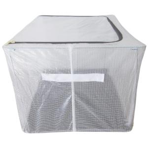 収納ボックス 衣装ケース 収納ケース 大容量 ...の詳細画像5