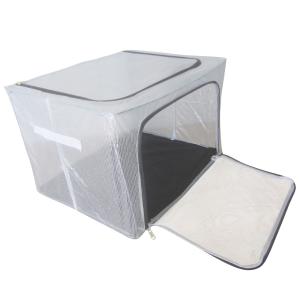 収納ボックス 衣装ケース 収納ケース 大容量 ...の詳細画像3