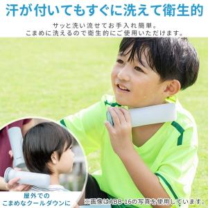 氷嚢 ゴルフ 首 スポーツ アイスパック ピー...の詳細画像4