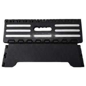 踏み台 折りたたみ 車乗り降り 玄関 高さ 1...の詳細画像5