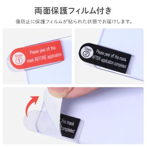 テレビ 保護パネル 32 テレビガード 赤ちゃ...の詳細画像4