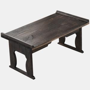 供物台 経机 仏具 木製 折りたたみ お供え台...の詳細画像3