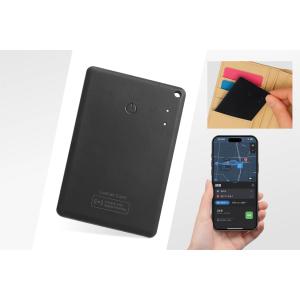 スマートタグ iphone 子供 小型 追跡 ...の詳細画像4