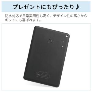 スマートタグ iphone 子供 小型 追跡 ...の詳細画像3