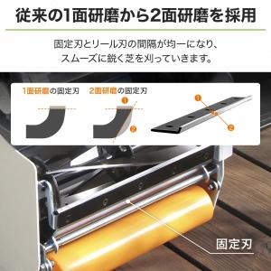 芝刈り機 電動 京セラ 電動芝刈り機 芝刈機 ...の詳細画像3
