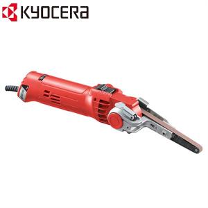 リョービ RYOBI 京セラ KYOCERA 電気やすり 家庭向け スライド式ロックスイッチ BY-1031 研磨 木材研磨 刃物研磨 バリ取り