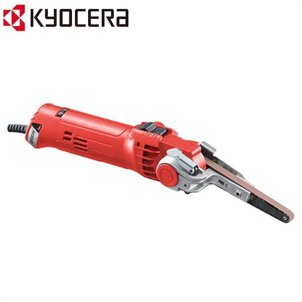 リョービ RYOBI 京セラ KYOCERA 電気やすり 家庭向け スライド式ロックスイッチ BY-...