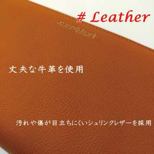 長財布 レディース メンズ 大容量 財布 本革...の詳細画像2