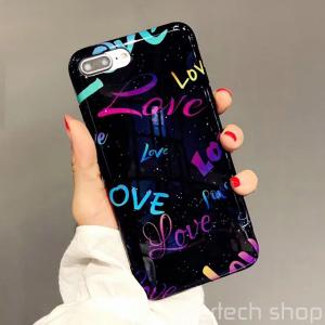 【早い者勝ち】LOVEカラフルロゴ iPhon...の詳細画像2